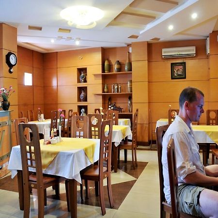 הו צ'י מין סיטי Lac Vien Hotel מראה חיצוני תמונה