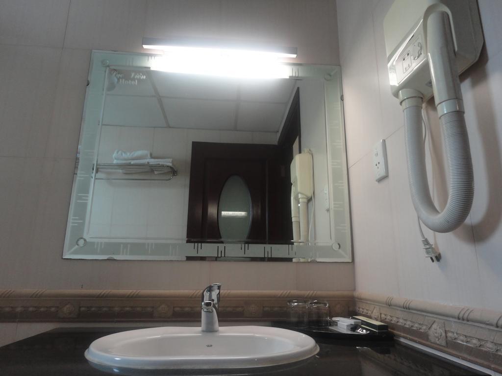 הו צ'י מין סיטי Lac Vien Hotel חדר תמונה